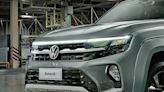 Cuáles son los cambios de la nueva Volkswagen Amarok