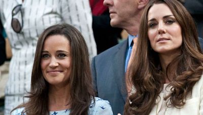 How Pippa Middleton Has Been "an Angel" to Kate Amid Cancer Battle