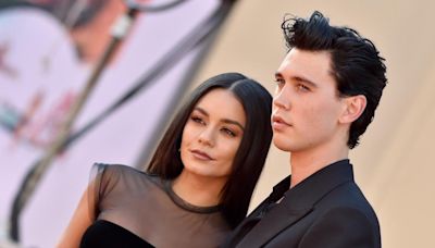 Vanessa Hudgens and Austin Butler's Relationship Timeline, Explained