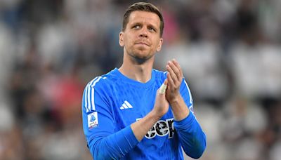 Wojciech Szczesny 'agrees to join Barcelona' as emergency replacement