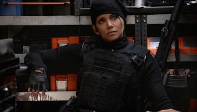 You Won’t Believe How Extensive Halle Berry’s Action Movie Injuries Are