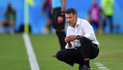 Juan Carlos Osorio y su salida del Tricolor: ¿fue ese el punto de inflexión para la Selección Mexicana?