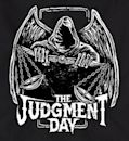 The Judgment Day