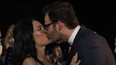 Ali Wong Kisses Boyfriend Bill Hader at 2024 Critics Choice Awards as She Scores Another “Beef” Win