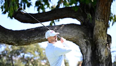 'I screwed up:' Wyndham Clark admits he was rusty at Ryder Cup. That's why he's playing Procore Championship