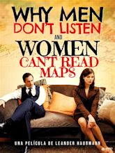 Prime Video: Why Men Don't Listen and Women Can't Read Maps