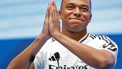 Hola, Real Madrid, adiós, PSG: el discurso con sabor a disculpa de Mbappé y el borrón y cuenta nueva de los madridistas