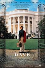 Dave, presidente por un día