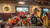 ‘The Muppets Mayhem’ Is a Sharp-Toothed Satire of the Music Industry