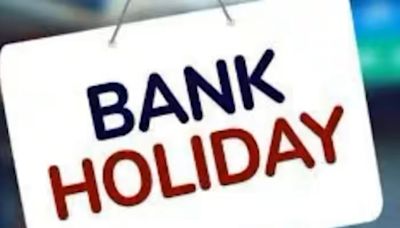 July Bank Holidays: Banks To Remain Shut On These 12 Days; Check Out Full List Here