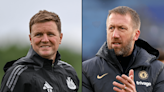 England's manager search: Potter, Howe, Pochettino - and the FA's key decision-maker