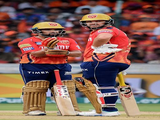 SRH vs PBKS IPL 2024 Key Moments: Sunrisers Hyderabad defeat Punjab Kings by four wickets