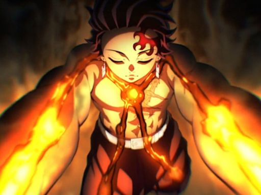 ‘Kimetsu no Yaiba’ se prepara para el gran episodio final de su temporada 4