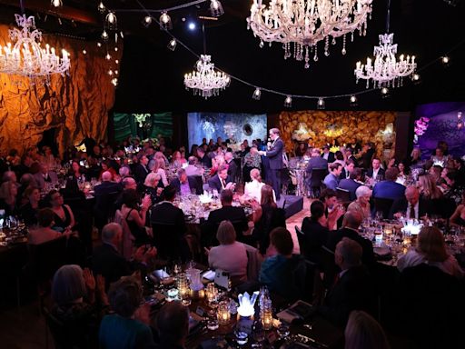 Santa Barbara Museum of Natural History raises over $650,000 from Mission Creek Gala