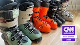 The best ski boots in 2024, tried and tested