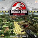 Jurassic Park: Operation Genesis