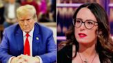 Maggie Haberman: Trump Not As Defiant of Merchan Jail Threat