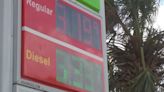 Seeing higher prices than usual at the pump? Recent weather patterns are the reason, state officials say