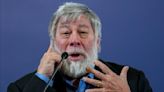 Steve Wozniak, cofundador de Apple, recibirá el pasaporte serbio