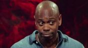 2. Deep in the Heart of Texas: Dave Chappelle Live at Austin City Limits