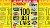 Autocar magazine 24 April: on sale now