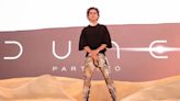 Thousands of People Are Buying These Paul Atreides Action Figures, Inspired by Timothee Chalamet in ‘Dune 2’