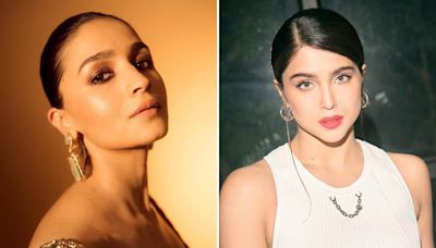 Alia Bhatt and Sharvari Wagh’s first female-led film for YRF Spy Universe titled Alpha