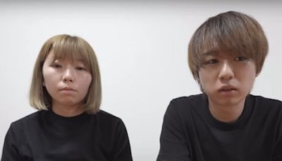 Japan YouTuber parent sparks fury by making video of toddler trapped in hot car