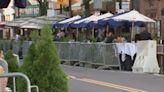 ‘Keep it alive’: Outdoor dining begins in Boston, except for North End neighborhood