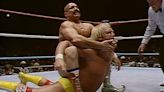 Hulk Hogan Comments On The Iron Sheik Passing Away