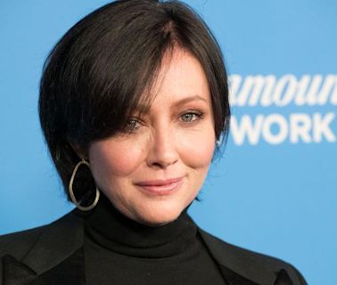 Muere a los 53 años Shannen Doherty, la estrella de Beverly Hills 90210