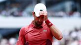 French Open LIVE: Novak Djokovic vs Francisco Cerundolo latest score, Alex de Minaur stuns Daniil Medvedev