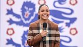 Alex Scott admits she ended up in 'dark place' after racist backlash to her work