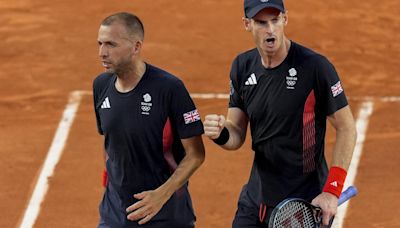 Paris Olympics 2024: Murray makes another great escape to keep career alive