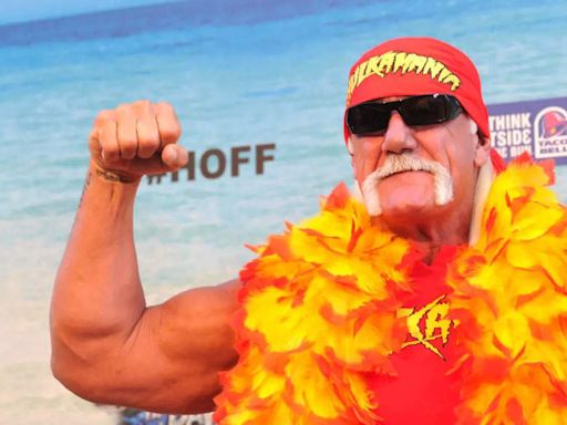 Hulk Hogan to Speak at Republican National Convention | WWE News - Times of India