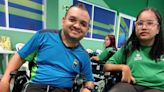 Meeting Paralímpico Loterias Caixa ocorrerá neste sábado (25) em São Luís - Imirante.com