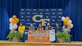Cape Fear's most decorated tennis player, Anna Piland, makes college signing official