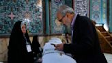 A parliamentary election runoff puts hard-liners firmly in charge of Iran's parliament