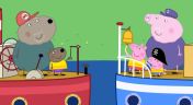 48. Grandpa Pig's Boat