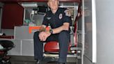 GFD's Castetter named Paramedic of the Year