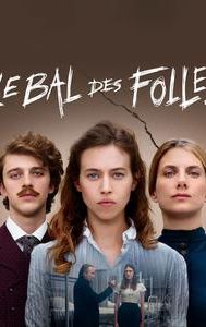 Le bal des folles