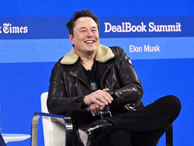 Elon Musk's $56 billion pay package will likely see overwhelming approval, putting a big overhang for the stock behind it, Wedbush Securities' Dan Ives says