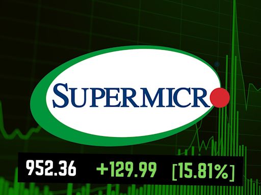 3 Reasons Super Micro Computer Will Split Its Stock After NVIDIA