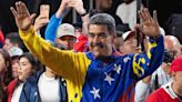 Maduro gana las elecciones en Venezuela e insulta a Milei: "¡Bicho cobarde!"