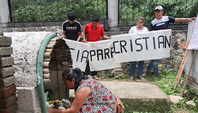 Reprocha Centro Jaramillo que FGE no haya realizado autopsia a niño indígena de Huitzilan - Puebla