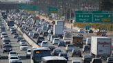 'Plan for the worst': CHP braces for California traffic chaos