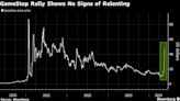 GameStop, AMC Shares Plunge as Raucous Meme Rally Evaporates