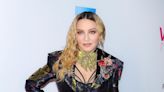 Madonna Is a 'Work in Progress' After ICU Stay for Bacterial Infection