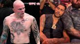 Anthony Smith responds to Alex Pereira's video of him falling asleep during his UFC 301 intro | BJPenn.com