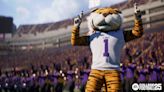 ShackStream: EA Sports College Football 25 early access gameplay